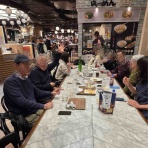 メルロコ一家の横須賀ストーリー