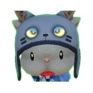 7/9 ともだちは来ませんでした