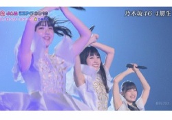 ゴクッ・・・「裸足でsummer」を踊る筒井あやめちゃんの”ワキ見せ”がけしからんｗｗｗｗｗ