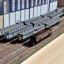 70〜80年代の飯田線…