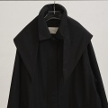 ��TODAYFUL(�ȥ��ǥ��ե�)Soutiencollar Waterproof Coat��