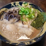 子連れでラーメンライフ～福岡グルメ・お出かけブログ～