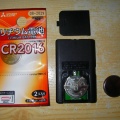 13年稼働中のレーダー探知機の不具合
