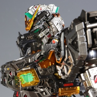 デンデロの消失