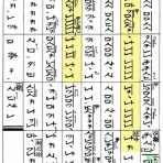 尺八と草花のつれづれ日記