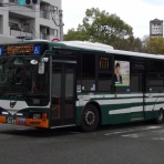 三度のメシよりバスが好きな人のブログ