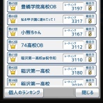 私を甲子園につれてって 攻略blog