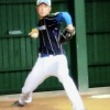 日ハム松本遼大、川上憲伸のカーブを知らなかった