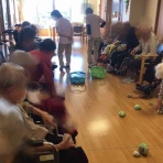 介護老人保健施設 仙寿苑　ブログ