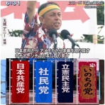 愛国保守自由主義
