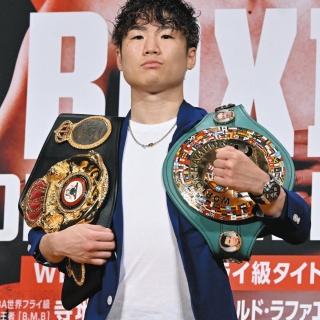 知りたいスポーツNEWS