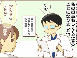 【17】不整脈と私（ついに大学病院診察）