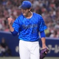 DeNA藤浪晋太郎の抹消は「ローテの関係、東京ドームにも同行します」三浦監督明かす