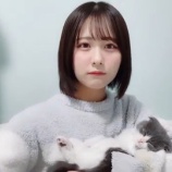 『[動画]2023.03.03（16:54～） SHOWROOM　「≠ME(ノットイコールミー) 尾木波菜」＠個人配信 【ノイミー】』の画像