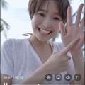 【画像あり】渡邊渚、ビキニに“スケスケ”白Ｔシャツ姿で初写真集告知