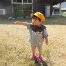 元気いっぱいありんこ・てんとうむし・みつばちぐみ！