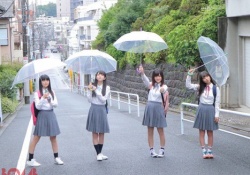 尊い・・・大園桃子×久保史緒里×山下美月×与田祐希、この組み合わせ最高や・・・