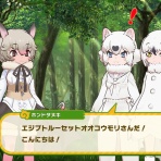  たいちょーさん速報！ーけもフレ3まとめ