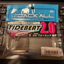 【JACKALL】ずっと使いたかったワーム🪱