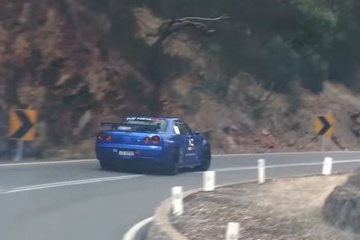 海外「ポルシェなんか目じゃない」日産スカイラインのエキゾースト音が中毒性が高すぎると海外で話題