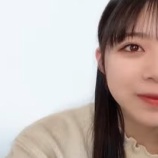 『[動画]2023.03.04（11:31～） SHOWROOM　「≒JOY(ニアリーイコールジョイ) 村山結香」＠個人配信【ニアジョイ】』の画像