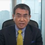 【悲報】河野太郎氏、地上波テレビで『ネトウヨ』と発言し炎上「総裁選に出ている人間が…」「どれだけ意識してんだ？」