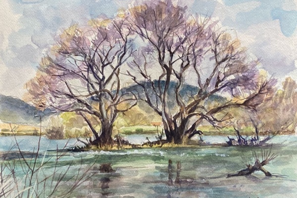 takaの新風景画2 - ・岡山市