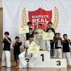 防府スポーツジム・護心流空手