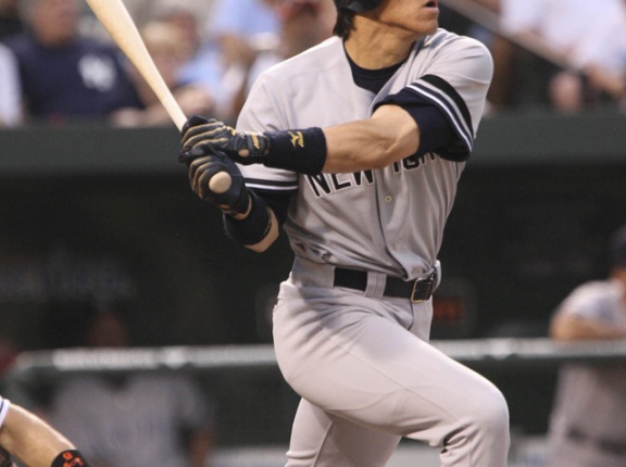 【朗報】ゴジラ復活！松井秀喜が巨人新監督に就任！24年ぶりの古巣復帰、長嶋茂雄さんへの思いも語る