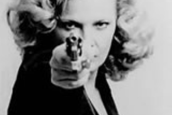 グロリア 映画と暮らす 日々に暮らす