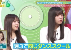 川村真洋のことを知ってそうな5期6期メンバー、いなさそう