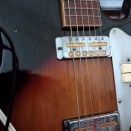 ゴールドフォイルP.Uの鳴る幸せ！