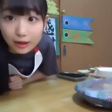 『[SHOWROOM] しょこのお料理配信（手まり寿司）【イコラブ、瀧脇笙古】』の画像