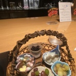 良月(りょうげつ)の　たび日記
