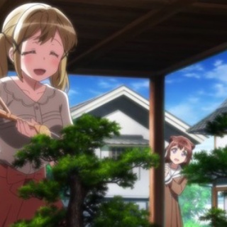 JKにおっさんの趣味をやらせるアニメ、いよいよネタ切れ