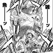 るろうに剣心 北海道編 4話感想 祝 連載再開 緋村剣心 一番の親友と久々の再開 最強ジャンプ放送局