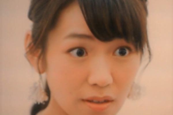 浅井映里香 俳優メモ