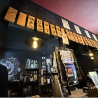 つけ麺 日光堂＠小田栄