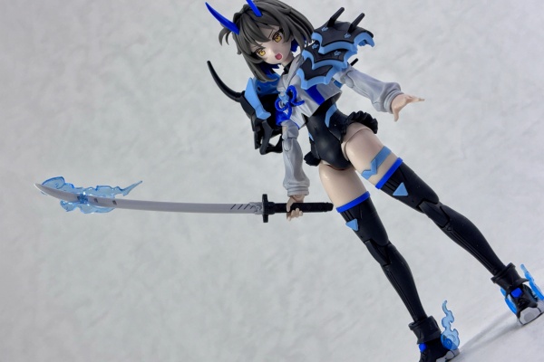 えるけーえぬ - 30MS