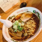 男の昼ごはん
