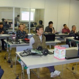 『第5回ワークショップ「出前発電所をつくろう!」無事に終了』の画像