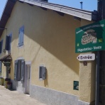 銀座カーヴ・フジキ