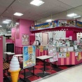 石川県金沢市西泉『MEGAドン・キホーテ ラパーク金沢店』内にあった『ハッピークレープ 金沢店』が閉店してる。