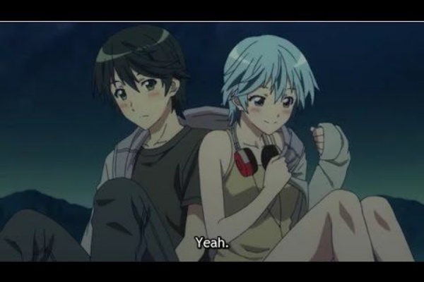 風夏 第４話 感想 先生含めたプロが揃ったシーンが良かった あにれこ