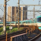 JR西日本】オーシャンアロー283系の運用が変更に。週末等の臨時列車に