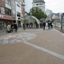 気晴らし神戸 1-06 三ノ宮東急REIホテル