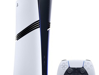 ソニー「PS5 Pro」公式ストア通販、新規ユーザーは買えないようになる