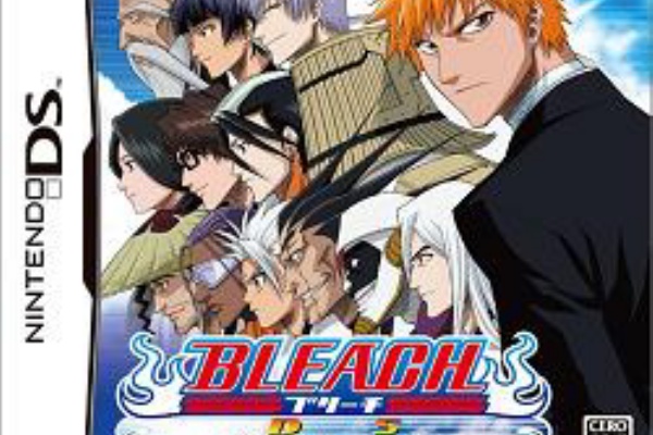 Bleach