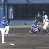 【悲報】日ハム万波、前の試合から5打席連続三振…