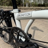 『欲しい人も多い?パピルスホワイト入荷』の画像